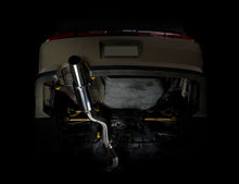 Cargar imagen en el visor de la galería, ISR Performance Series II - GT Single Exhaust System - Resonated - 95-98Nissan 240sx (S14)