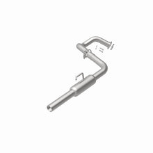 Cargar imagen en el visor de la galería, Magnaflow BRE Rear Muffler Kit Replacement Lexus