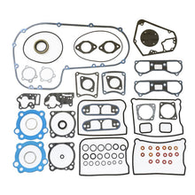 Cargar imagen en el visor de la galería, Athena 84-86 Harley-Davidson FLT 1340 Complete Gasket Kit (Incl Oil Seals)