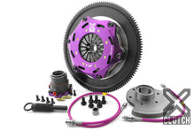Load image into Gallery viewer, XClutch 93-95 Mazda RX-7 Touring 1.3L 7.25in Twin Solid Ceramic Clutch Kit