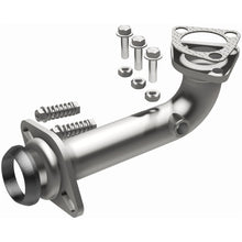 Cargar imagen en el visor de la galería, BRE Exhaust 99-03 Protege 1.6L 1.8L 2.0L Front Pipe Kit