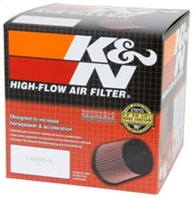 Cargar imagen en el visor de la galería, K&amp;N Replacement Air Filter ISUZU RODEO 3.0, L4, 2004-05