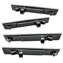 Cargar imagen en el visor de la galería, Oracle 15-21 Dodge Challenger Concept Sidemarker Set - Clear - No Paint