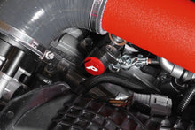 Cargar imagen en el visor de la galería, PERRIN 05-21 Subaru STI / 06-26 WRX / 05-09 LGT/OBXT Clutch Delay Valve Delete - Black