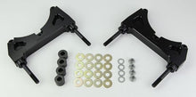 Cargar imagen en el visor de la galería, Wilwood Brackets (2) - w/Mounting Kit - SL4R - P-Brake Kit 14in Rotor