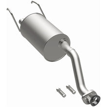 Cargar imagen en el visor de la galería, BRExhaust 93-95 Honda Civic Del Sol 1.5L Muffler Kit