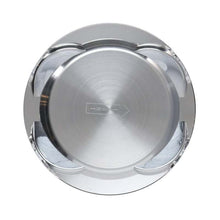 Load image into Gallery viewer, Manley 07+ Toyota 3UF-FE 5.7L 10cc Platinum Series Dish Piston Set