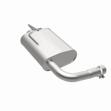 Cargar imagen en el visor de la galería, BRExhaust 19-25 Nissan Altima 2.5L Direct-Fit Replacement Rear Muffler Kit
