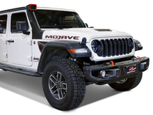 Cargar imagen en el visor de la galería, aFe POWER Dynamic Air Scoop D.A.S Snorkel for 20-26 Jeep Gladiator Mojave V6-3.5L