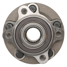 Load image into Gallery viewer, MOOG 2019 Ford Police Responder Hybrid Front / Rear Hub Assembly