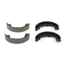 Cargar imagen en el visor de la galería, Power Stop 2009 Chrysler Aspen Rear Autospecialty Parking Brake Shoes