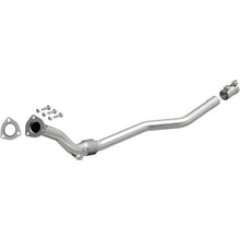 Cargar imagen en el visor de la galería, BRE Exhaust 98-05 Passat 1.8L Front Pipe Kit