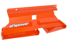 Cargar imagen en el visor de la galería, aFe MagnumFORCE Intakes Scoops AIS BMW 3-Series/ M3 (E46) 01-06 L6 - Orange