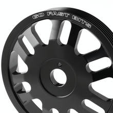 Cargar imagen en el visor de la galería, GFB Subaru BRZ/Toyota 86/Scion FR-S Lightweight Crank Pulley
