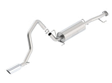 Load image into Gallery viewer, Borla 10-14 FJ Cruiser 4.0L Cat-Back Exhaust Touring