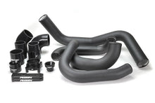 Cargar imagen en el visor de la galería, PERRIN 22-26 Subaru WRX Front Mount Intercooler Boost Tube Kit - Black