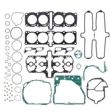 Cargar imagen en el visor de la galería, Athena 93-98 Yamaha YZF Sp / R 750 Complete Gasket Kit (Excl Oil Seal)