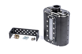 Radium Engineering Coolant Tank - Universal 1240ml