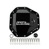 Wehrli 17-24 Ford F250/F350 SRW Dana M275 Rear Axle Differential Cover - Gloss White