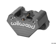 Cargar imagen en el visor de la galería, Wilwood Caliper-Dynalite Single - Floater 1.75in Piston .25in Disc