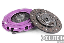 Load image into Gallery viewer, XClutch 14-16 Kia Forte Koup SX 1.6L Stage 1 Sprung Organic Clutch Kit