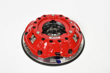 Load image into Gallery viewer, McLeod SFT2000 08-17 Dodge Viper 8.4L - Aluminum Flywheel Twin Clutch Kit