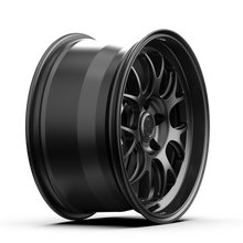 Load image into Gallery viewer, fifteen52 Holeshot RSR 19x9.5 5x120 22mm ET 72.56mm Center Bore Asphalt Black