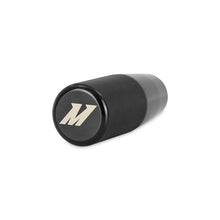 Cargar imagen en el visor de la galería, Mishimoto Weighted Shift Knob XL Black (Knurled)