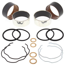 Cargar imagen en el visor de la galería, All Balls Racing 00-01 Honda CBR929RR Fork Bushing Kit