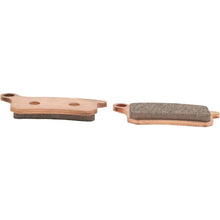 Cargar imagen en el visor de la galería, All Balls Racing 21-22 Gas-Gas MC 65 Sintered Brake Pad - Front