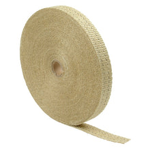 Cargar imagen en el visor de la galería, DEI Exhaust Wrap 1in x 100ft - Tan