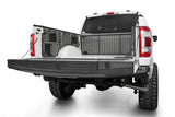 ADD 2021+ Ford F150 Raptor 66in Bed Side Molle Panels - Driver Center