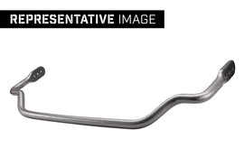 Hellwig 08-13 Ram 4500/5500 Solid Heat Treated Chromoly 1-1/2in Rear Sway Bar