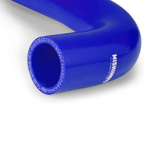 Cargar imagen en el visor de la galería, Mishimoto 06-14 Mazda Miata Blue Silicone Radiator Hose Kit