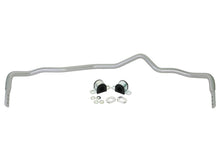 Cargar imagen en el visor de la galería, Whiteline 20-21 Chevrolet Camaro LT1 Front Sway Bar - 30mm HD Blade Adj. (Incl. Bushings)