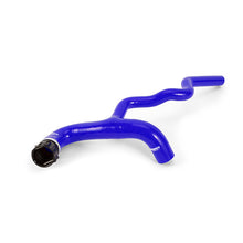 Cargar imagen en el visor de la galería, Mishimoto 2012+ Fiat 500 Abarth/Turbo Blue Silicone Radiator Hose Kit