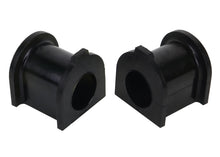 Cargar imagen en el visor de la galería, Whiteline Plus 2006+ Toyota FJ Cruiser GSJ15 Front Sway Bar Mount Bushing