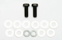 Cargar imagen en el visor de la galería, Wilwood FSL / NDynapro Caliper to Bracket Bolt Kit (1 Wheel)