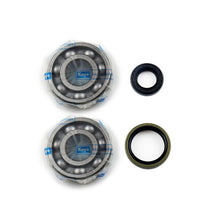 Cargar imagen en el visor de la galería, Athena 89-08 Suzuki RM 125 Main Bearing &amp; Seal Kit