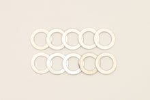 Cargar imagen en el visor de la galería, DeatschWerks -4 AN Aluminum Crush Washer (Pack of 10)