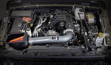 Cargar imagen en el visor de la galería, K&amp;N 18-26 Wrangler / 20-26 Gladiator NextGen Aluminum Intake