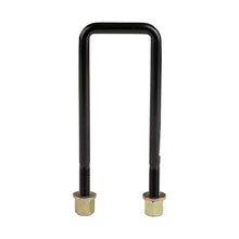 Cargar imagen en el visor de la galería, ARB / OME U Bolt Washer &amp; Nut Nissan Pickup Rear