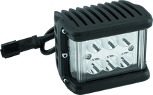 Cargar imagen en el visor de la galería, DragonFire Racing 2X2in Pod Light W/Side Lights