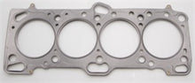 Cargar imagen en el visor de la galería, Cometic Mitsubishi 4G63/T 86mm .060 inch MLS Head Gasket Eclipse / Galant/ Lancer Thru EVO3