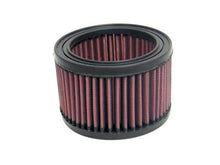 Cargar imagen en el visor de la galería, K&amp;N Honda NX650 Dominator 1988-2000 Air Filter