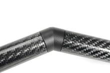 Cargar imagen en el visor de la galería, PERRIN 08-21 Subaru WRX/STI Front Strut Brace - Carbon Fiber