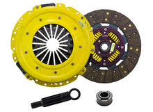 Load image into Gallery viewer, ACT 2007 Ford Mustang HD/Perf Street Sprung Clutch Kit