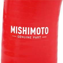 Cargar imagen en el visor de la galería, Mishimoto 2016+ Nissan Titan XD Silicone Hose Kit Red