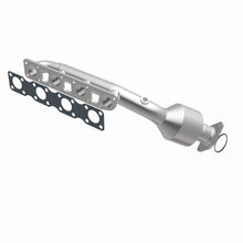 Cargar imagen en el visor de la galería, Magnaflow Conv DF 2003-2004 M45 V8 4.5 OEM Manifold