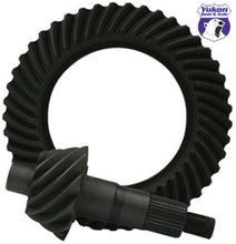 Cargar imagen en el visor de la galería, Yukon Gear High Performance Gear Set For 10.5in GM 14 Bolt Truck in a 3.42 Ratio